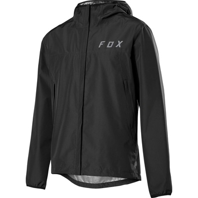 Fox Ranger Water Jacket black