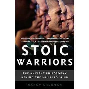 Stoic Warriors | Nancy Sherman (ISBN: 9780195315912)