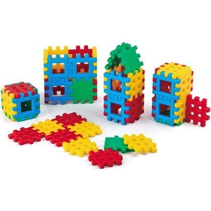 Marioinex Конструктор 48 части (900 260) - tary