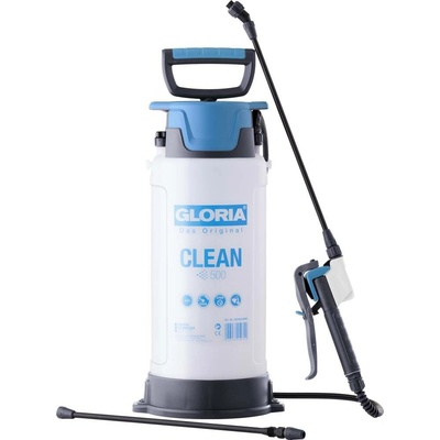 Gloria Haus und Garten 003450.0000 CLEAN 500 5 l