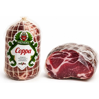 Ferrarini Krkovička Coppa di Parma IGP cca 2 kg