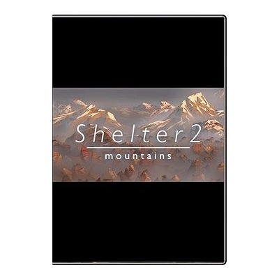 Shelter 2: Mountains