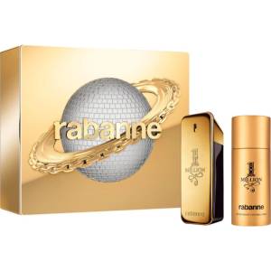 Paco Rabanne 1 Million подаръчен комплект за мъже - notino - 205,36 лв Парфюми