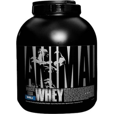Universal Nutrition Animal Whey 2300 g