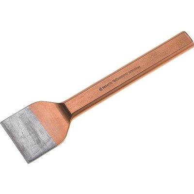 Wisent Škárový sekáč, chróm–vanádiová oceľ, Rezná šírka: 60 mm 1404334 W 60 4772
