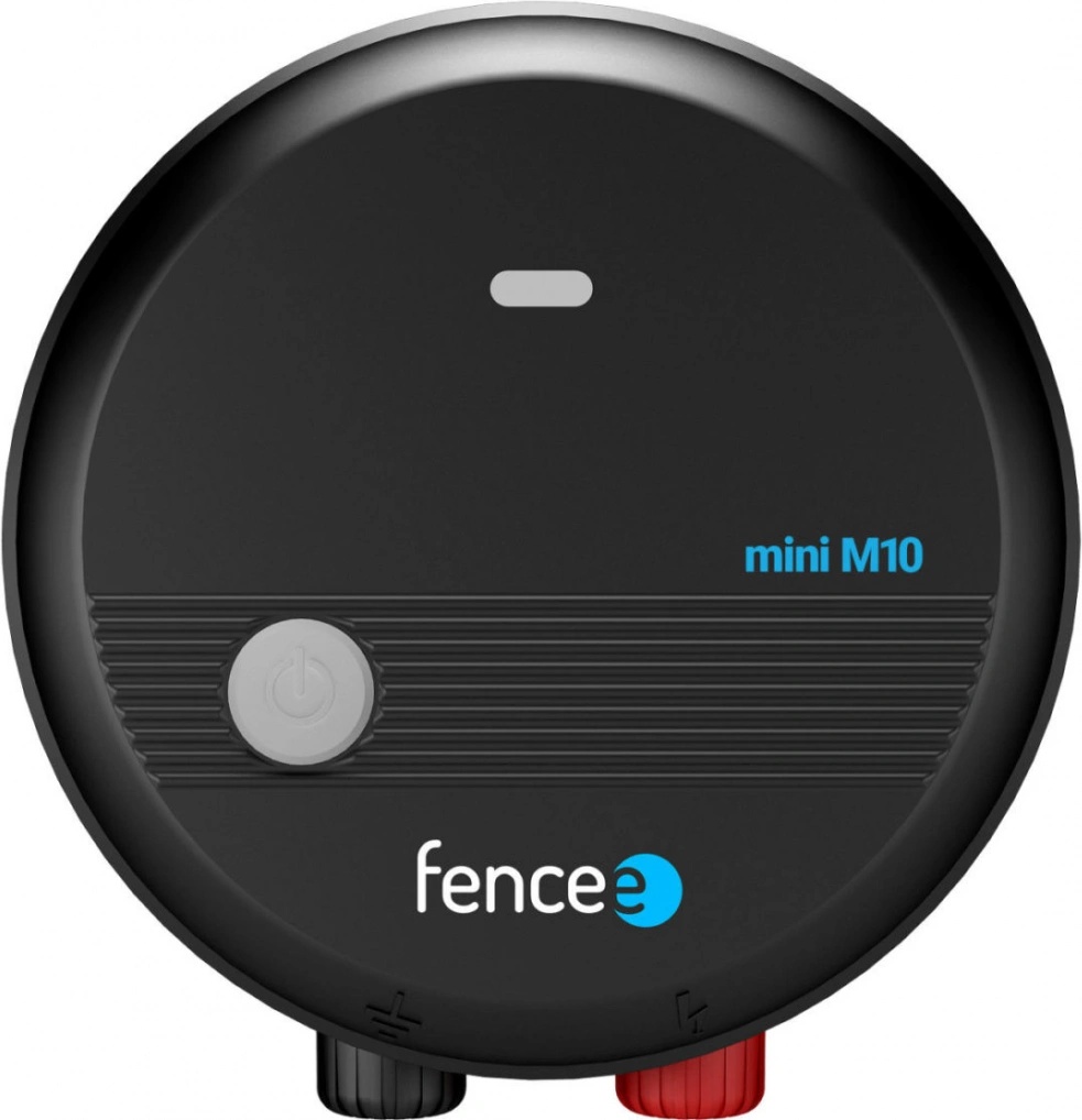Fencee mini M10