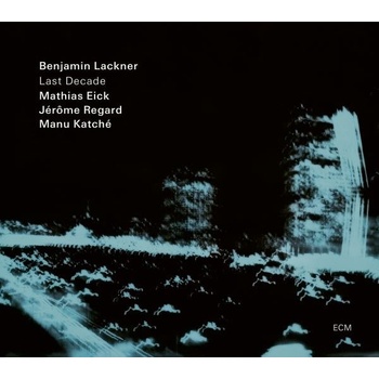 LACKNER, BENJAMIN/MATHIAS - LAST DECADE CD