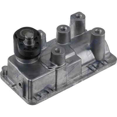 NTY Prevodovka Nastawnika TURBÍNY/6NW010430-02/BMW 3 F30/F80/F34/F31 3.0D 2012- 4 F36/F32/F82/F33/F83 3.0D 2013- 5 F10/F07/F11 a ďalší (6NW010430-02)