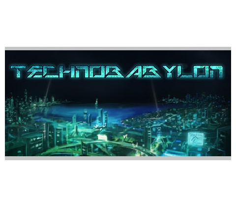 Technobabylon