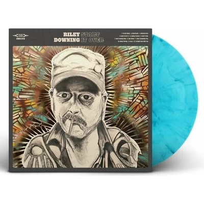 Downing Riley - Start It Over Vinyl LP
