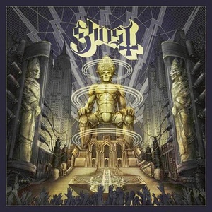 Universal Ghost: Ceremony And Devotion - 2CD (021715)