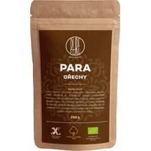 BrainMax Pure Para ořechy BIO 250 g