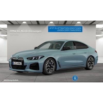 BMW i4 M60 xDrive 442 kW