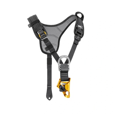 Petzl Гръден колан PETZL Top Croll