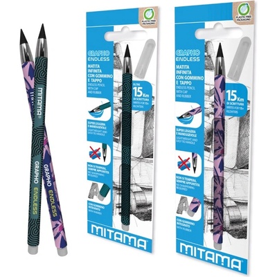 Mitama Endless Grapho молив, (10907208)