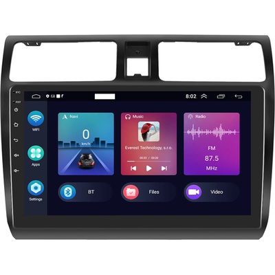 Podofo PEV15 Suzuki Swift I Gen 3