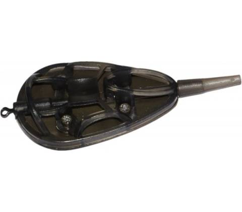 Carp Zoom Flat Method košík - 50g