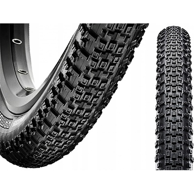 Maxxis Rambler 700x40C