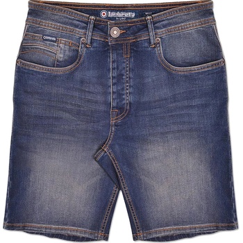 Lambretta Мъжки дънки Lambretta Stafford Men Jeans Shorts