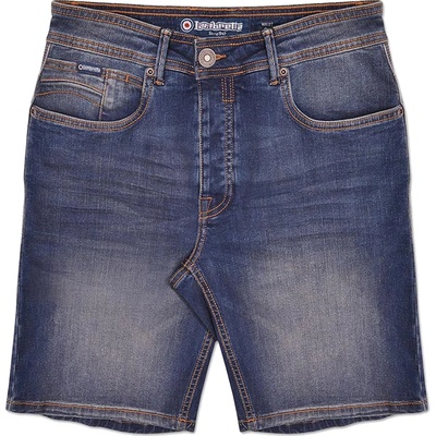 Lambretta Мъжки дънки Lambretta Stafford Men Jeans Shorts