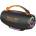 Zealot S167 Black