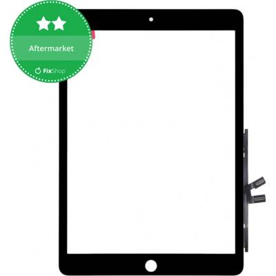 Dotykové sklo pre iPad (9th Gen 2021), Black, Black