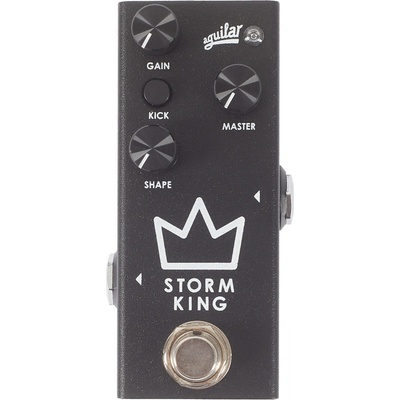 Aguilar Storm King
