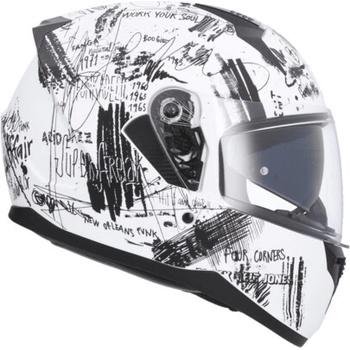 SHIRO SH-667 FUNKY