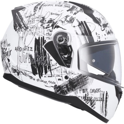 SHIRO SH-667 FUNKY