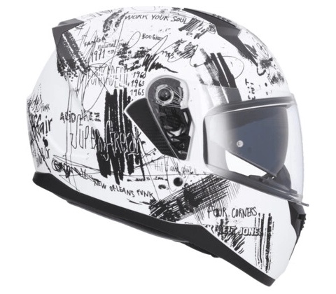 SHIRO SH-667 FUNKY