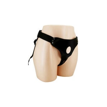 Pretty Love Harness Briefs Love Spell strap on postroj