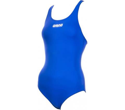 Arena Solid Swim Pro junior blue