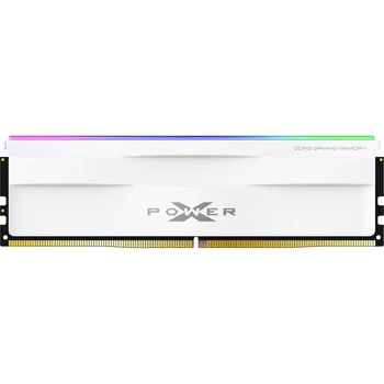 Image 1 of Silicon Power XPower Zenith RGB 32GB (2x16GB) DDR5 6000MHz SP032GXLWU60AFDH