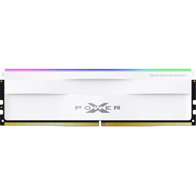 Silicon Power XPower Zenith RGB 32GB (2x16GB) DDR5 6000MHz SP032GXLWU60AFDH