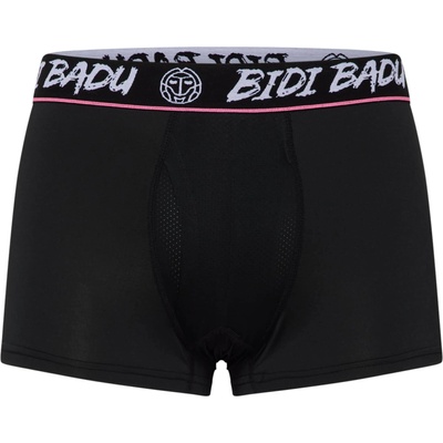 BIDI BADU Спортни боксерки черно, размер xxl