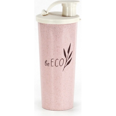 G21 beECO Fitness 450 ml ružový G49357001R