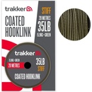 Nikl Trakker Products Trakker Náväzcová šnúra Stiff Coated Hooklink 20 m 35 lb 15,9 kg 20 m