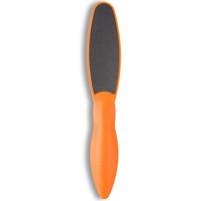 Credo Solingen Duosoft pilník na chodidlá č.3812 Oranžový