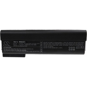 VHBW Батерия за HP Probook 640 / 640 G1 / 645 / 650 G1 / 655, CA06XL, 8400 mAh (888402075)