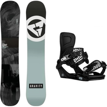 set Gravity Contra + Gravity Indy 24/25