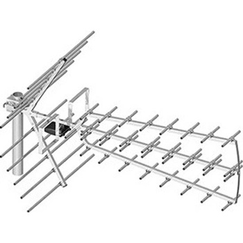 Dipol 44/21-69 Tri Digit