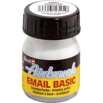 Revell Грунд, Revell, Airbrush Email Basic 39001, 25 мл (R39001)
