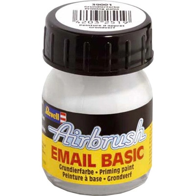 Revell Грунд, Revell, Airbrush Email Basic 39001, 25 мл (R39001)