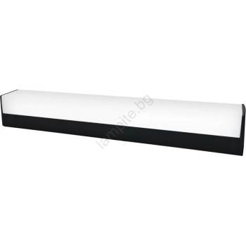 Image 1 of Top Light - LED Аплик за баня LED/7W/230V IP44 черен (TP1740)