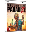 Welcome to ParadiZe