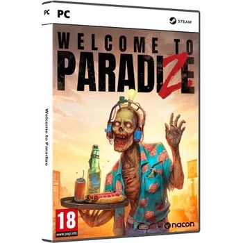 Welcome to ParadiZe