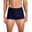 Under Armour Мъжки боксерки Under Armour M UA Perf Tech 3in (1 бр. ) Under Armour | Sin | МЪЖЕ | S