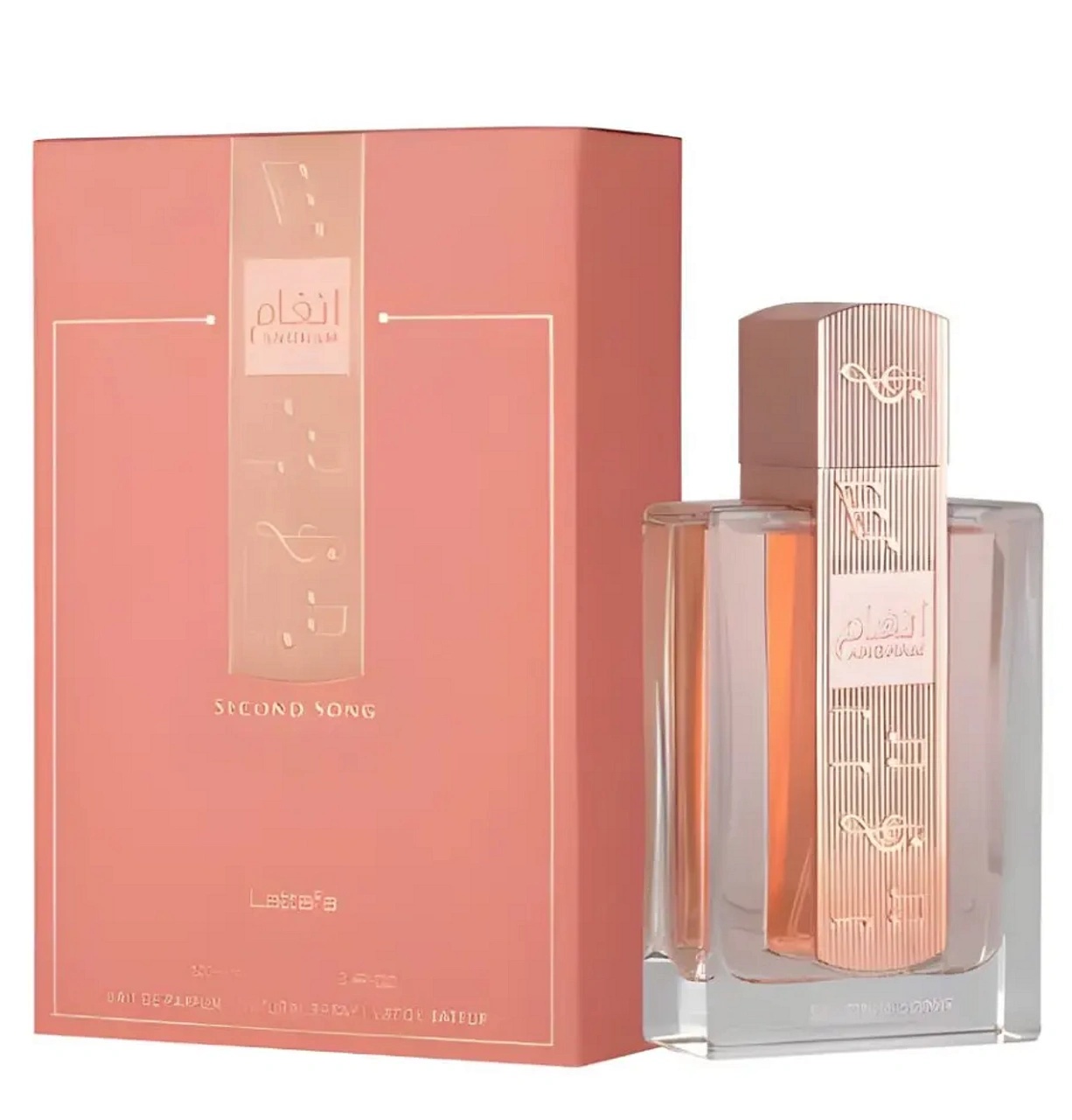 LATTAFA Angham Second Song EDP 100 ml