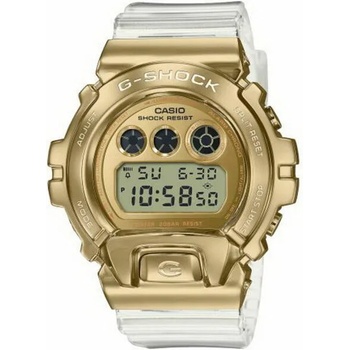Image 1 of Casio GM-6900SG-9ER