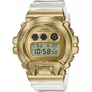 Casio GM-6900SG-9ER Часовници